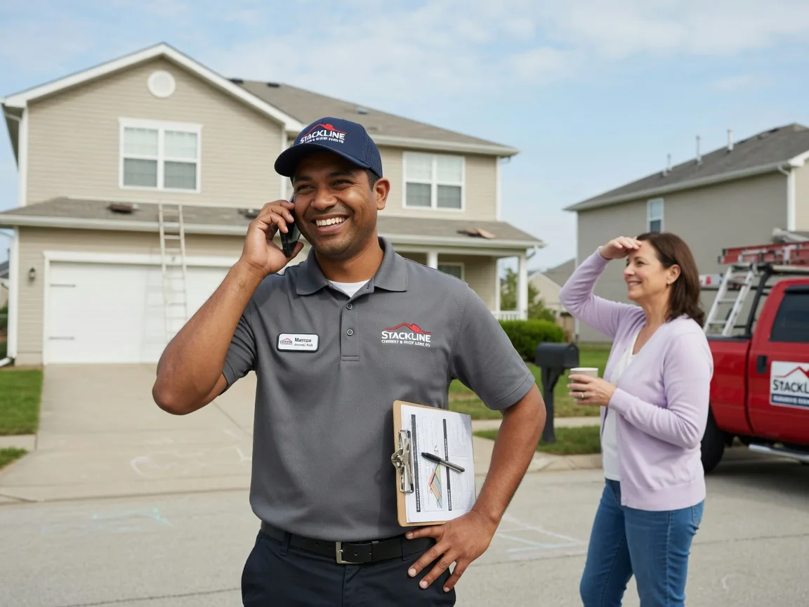 Chimney flashing repair Odenville, AL FAQs